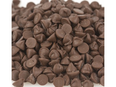 Chocolate Flavored Drops 1M 25lb