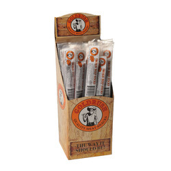 Honey Smokie Beef Sticks, Individually Wrapped 2/24ct