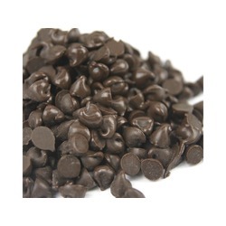 Sugar Free Dark Chocolate Drops 4M 2/5lb