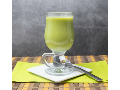Matcha Green Tea Latte 2/5lb