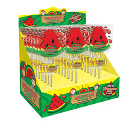 Watermelon Farms Lollipops 24ct