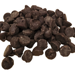 Semisweet Chocolate Chips 1M 50lb