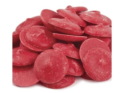 Alpine Red Wafers 25lb