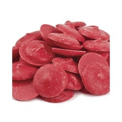 Alpine Red Wafers 25lb