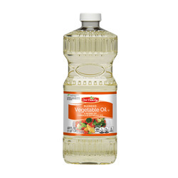 Blended Vegetable Oil 9/48oz