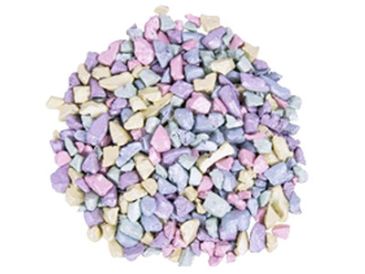 ChocoRocks® Pastel Sparkle Mix 6/5lb
