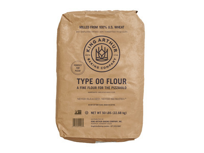 Type 00 Flour 50lb