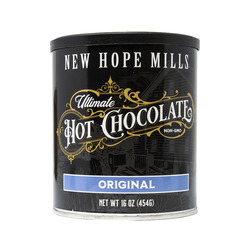 Original Hot Chocolate Mix 6/16oz