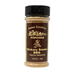 Hickory Smoke BBQ Popcorn Seasoning 12/5.25oz