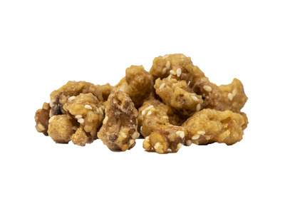 Sesame Cashew Crunch 25lb