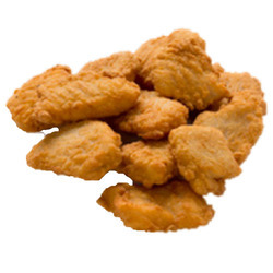 Chicken Nuggets 2/5lb