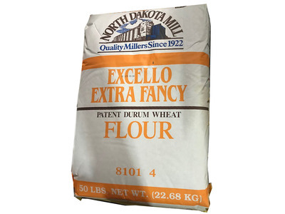Extra Fancy Durum Wheat EFD50 50lb