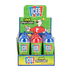 ICEE® Sour Spray Candy 12ct