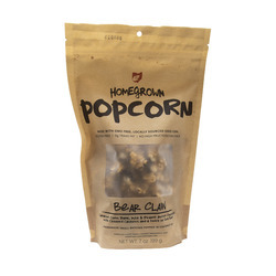 Bear Claw Popcorn with Cashews 12/7oz