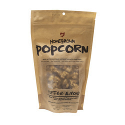 Toffee Almond Popcorn 12/7oz