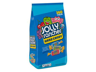 Assorted Jolly Rancher® Candy 8/5lb