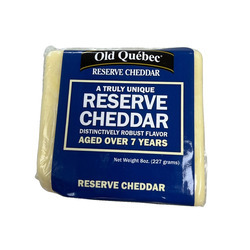 Old Quebec® Reserve Cheddar 7yr 20/8oz