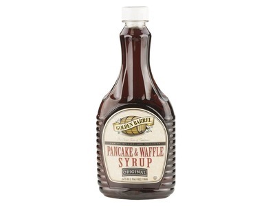 Pancake Syrup 12/24oz