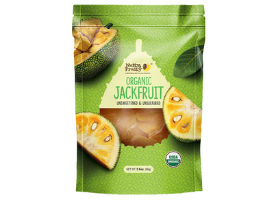 Organic Jackfruit 8/3.5oz