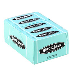 Black Jack Gum 20ct