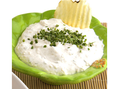 Natural Chive and Onion Dip Mix 5lb
