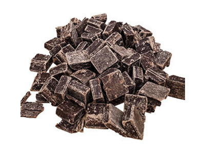 Semi-Sweet Chocolate Chunks 50lb