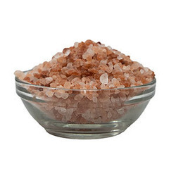 Himalayan Pink Salt - Coarse 55lb