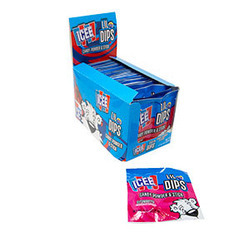 ICEE® Lil Dips Candy Powder & Stick 36ct