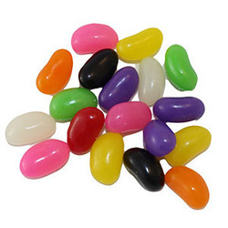Fruit Jelly Beans 35lb