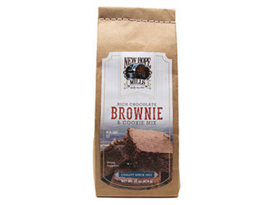 Brownie Mix 6/1lb