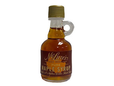 Maple Syrup 96/1.7oz