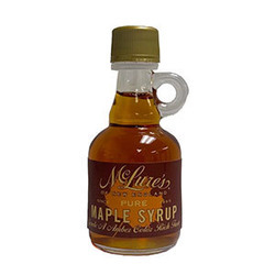Maple Syrup 96/1.7oz