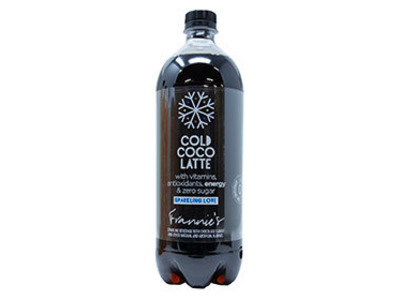 Cold Coco Latte 12/1L