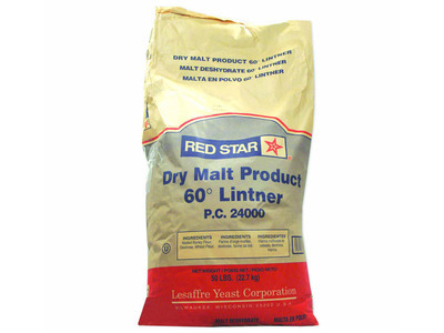Diastatic Dry Malt Product 50lb