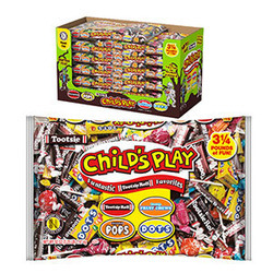 Child's Play Assortment 12/3.25lb