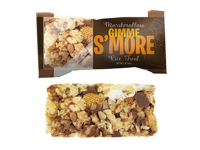 Wrapped Gimme S'more Bars 12ct