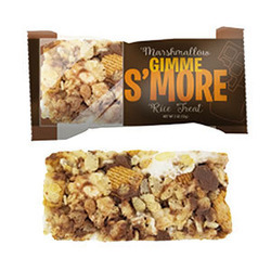 Wrapped Gimme S'more Bars 12ct