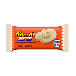 Reese's White Creme Peanut Butter Pumpkins 36ct