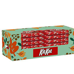 Fall Harvest Kit Kat Miniatures 24/10oz