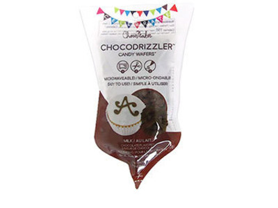 Milk Chocolate ChocoDrizzler 6/2oz