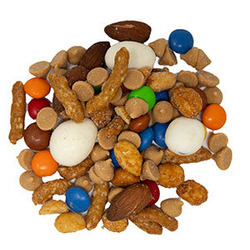 Honey Crunch Mix 15lb