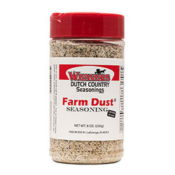 Farm Dust 12/8oz