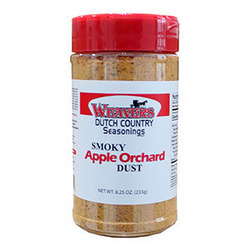 Smoky Apple Orchard Dust 12/7.5oz