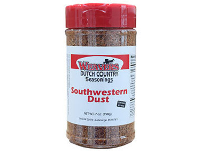 Southwestern Dust 12/7oz