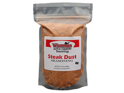 Steak Dust 12/22.5oz