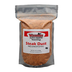 Steak Dust 12/22.5oz