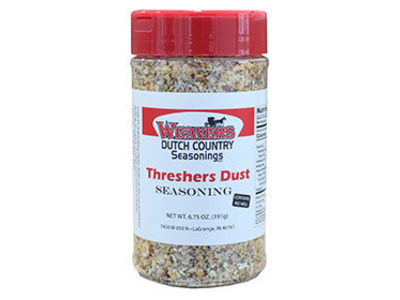 Threshers Dust 12/6.75oz