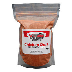 Chicken Dust 12/18.75oz