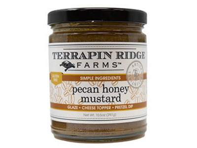 Pecan Honey Mustard 6/10.5oz