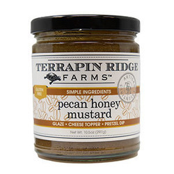 Pecan Honey Mustard 6/10.5oz